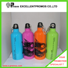 Fashionable High Quality Stainless Steel Sports Bottle (EP-SV1017)